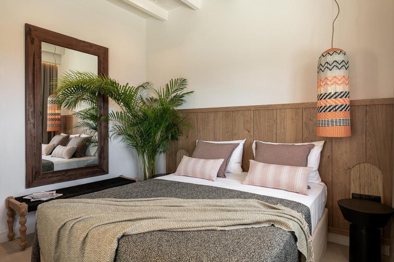 New Holiday Kokomo Thea Villa W/ Private Pool, Close To Beach Ligaria  Exterior photo